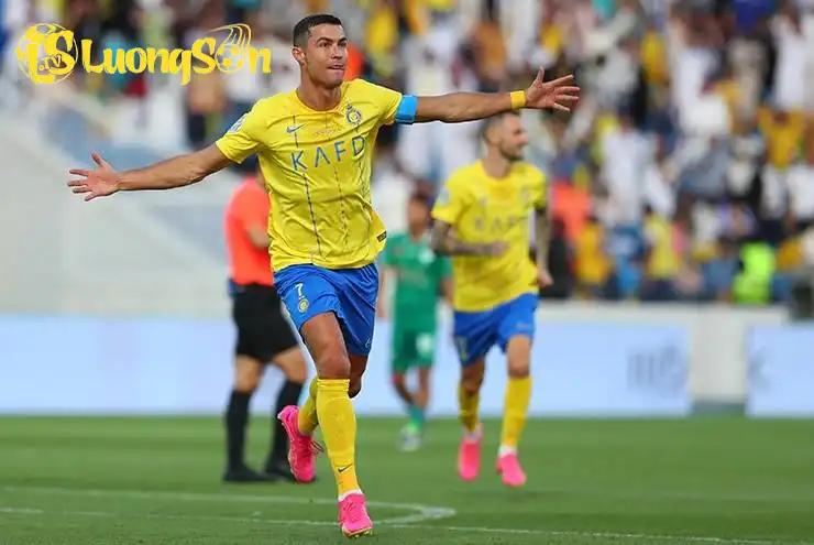 Al Nassr được dự đoán sẽ chiến thắng khi tiếp đón Al Kholood. Al Nassr được dự đoán sẽ chiến thắng khi tiếp đón Al Kholood.