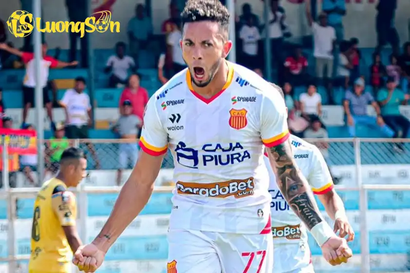Grau phần nào được đánh giá cao hơn so với Sport Huancayo Grau phần nào được đánh giá cao hơn so với Sport Huancayo