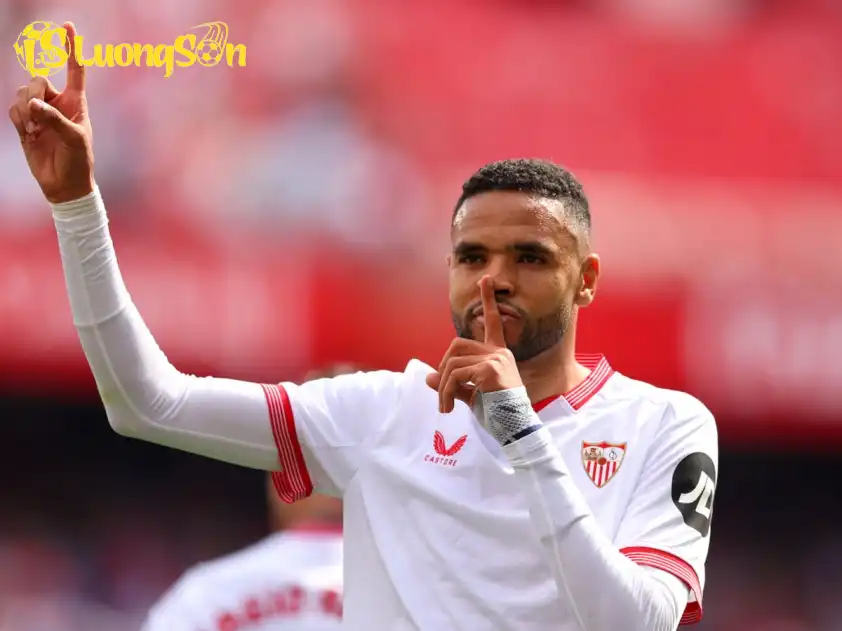 Sevilla vẫn được đánh giá cao hơn ở trận đấu này