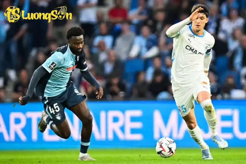 Toulouse được đánh giá cao hơn Le Havre. (Ảnh: Internet) Toulouse được đánh giá cao hơn Le Havre.